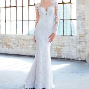 Brand New Wedding Dress